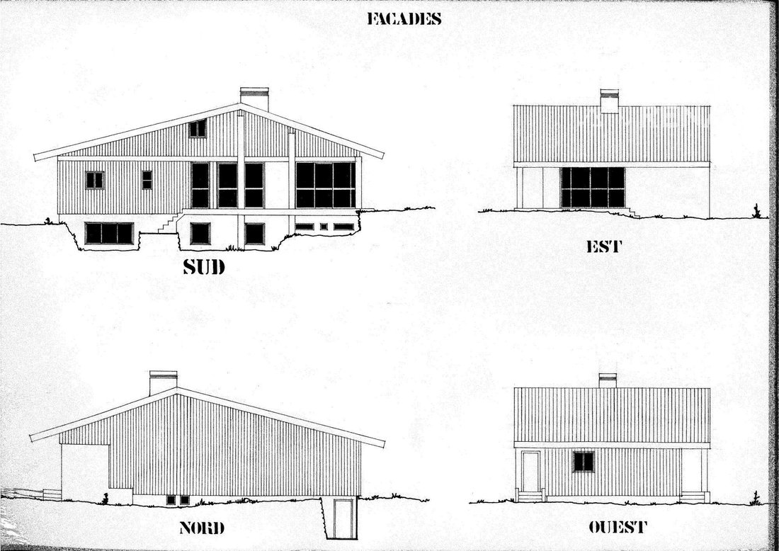 Chalet in Arâches-la-Frasse, Auvergne-Rhône-Alpes, France 4 - 17468577