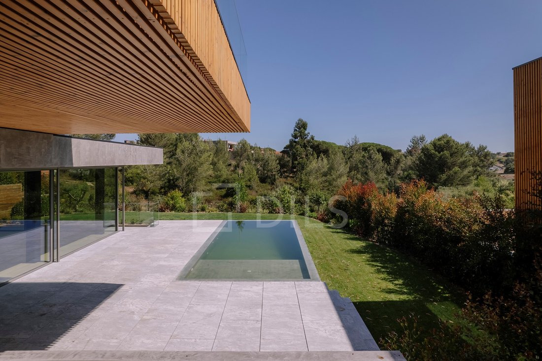 House in Alcabideche, Lisbon, Portugal 1 - 17467569