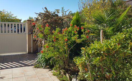 House in Saint Clair-Coteaux, Balma, France 1