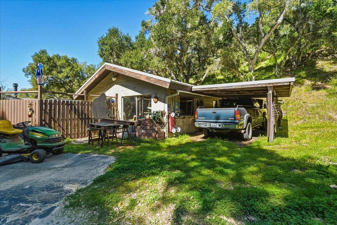 House in San Luis Obispo, California, United States 4 - 17465161