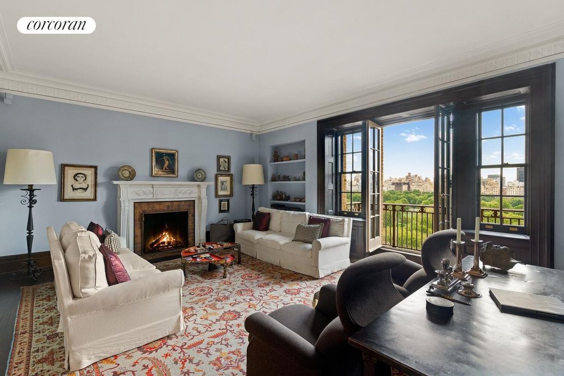 Co Op in New York, New York, United States 1 - 17465320
