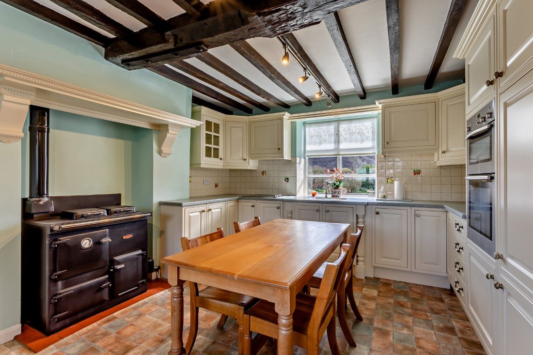 House in King's Norton, England 5 - 17464573
