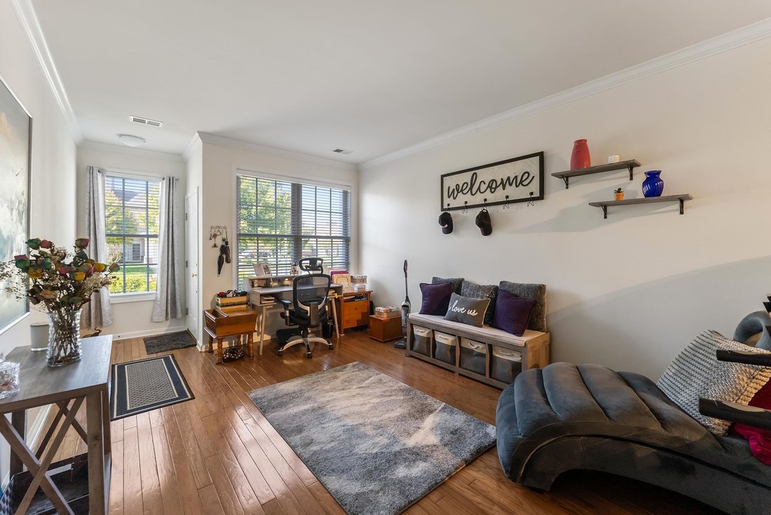 Townhouse in Swainton, New Jersey, United States 4 - 17465549