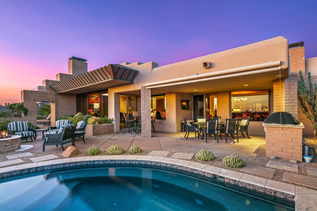 House in Scottsdale, Arizona, United States 3 - 17465922