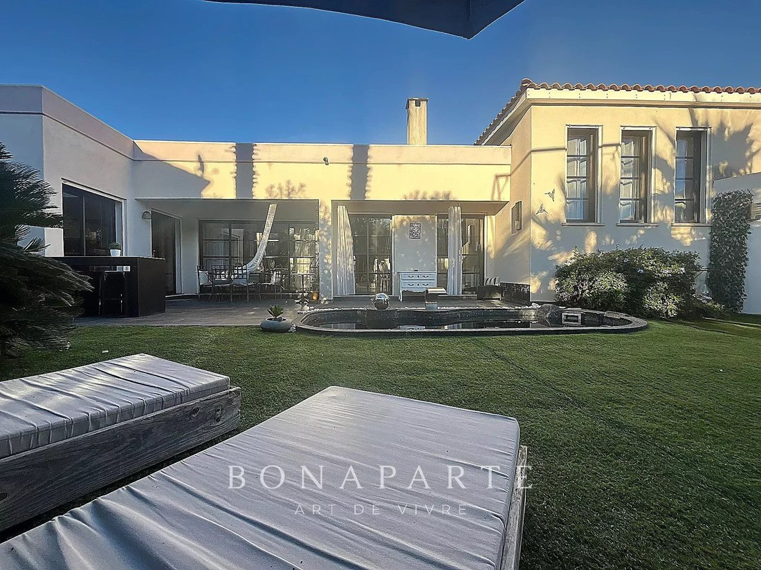 Villa in Cooperative, Agde, France 2 - 17467697