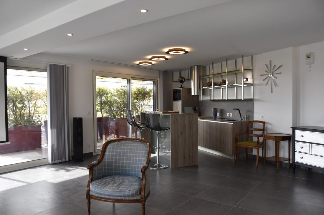 Apartment in Nice, Provence-Alpes-Côte d'Azur, France 2 - 17468539