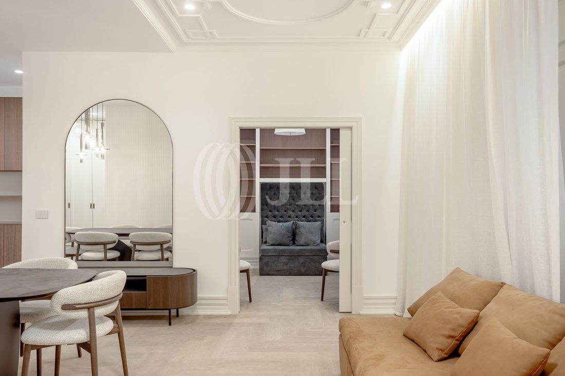 Apartment in Avenidas Novas, Lisbon, Portugal 3 - 17467567