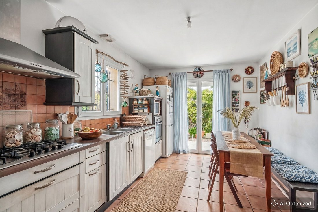 House in Les Issambres, Roquebrune-sur-Argens, France 2 - 17464574