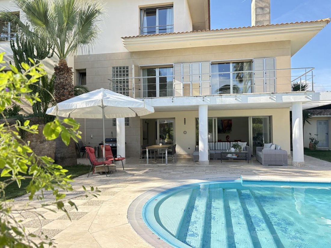 Villa in La Alberca, Murcia, Spain 3 - 17443923