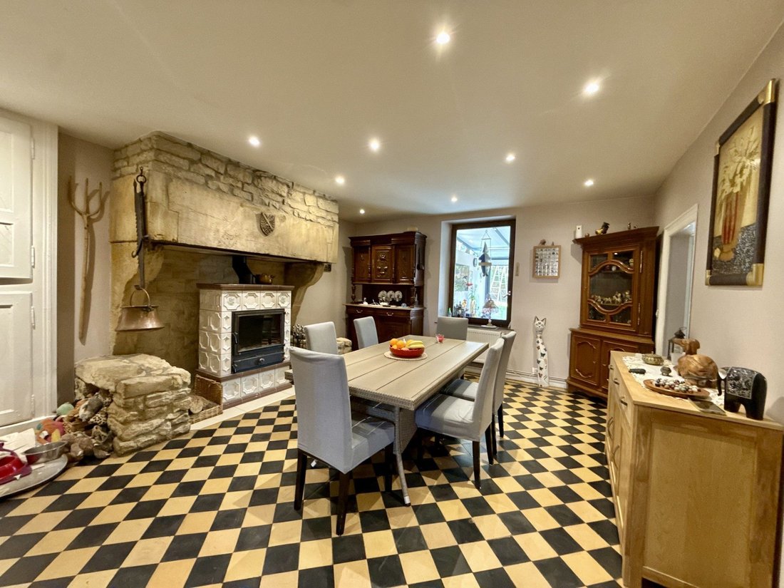 House in Serrouville, Grand Est, France 5 - 17468615
