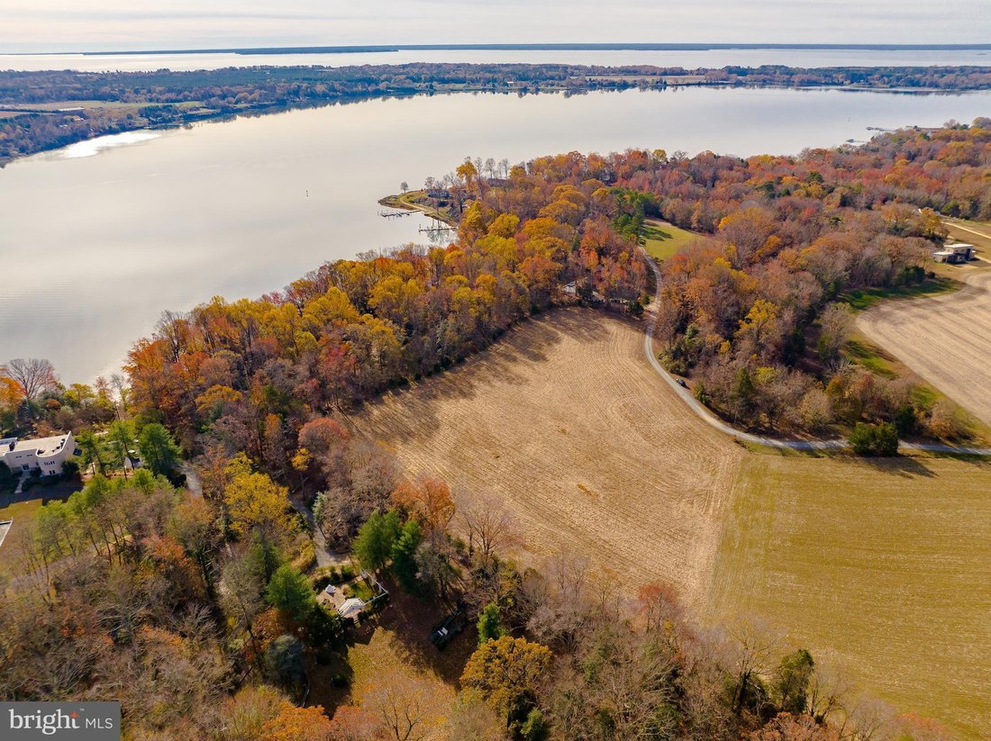 Land in Leonardtown, Maryland, United States 5 - 17465913