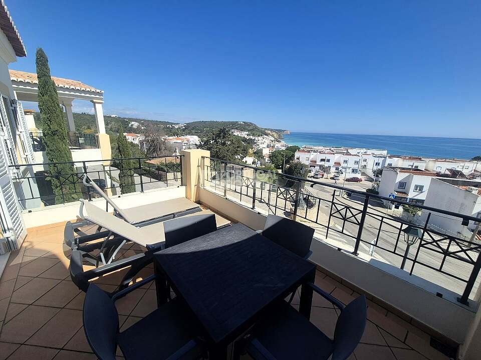 Townhouse in São Sebastião, Lagos, Sao Goncalo de Lagos, Portugal 1 - 17467091