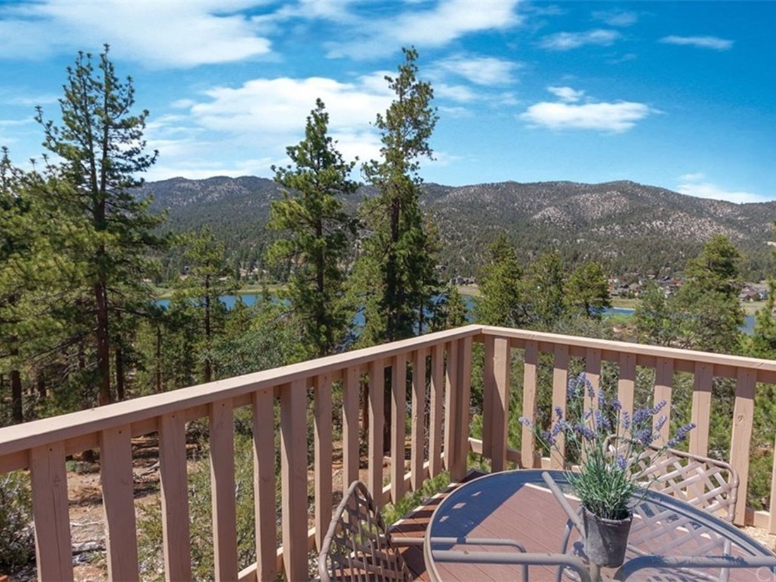 House in Big Bear Lake, California, United States 3 - 17465962