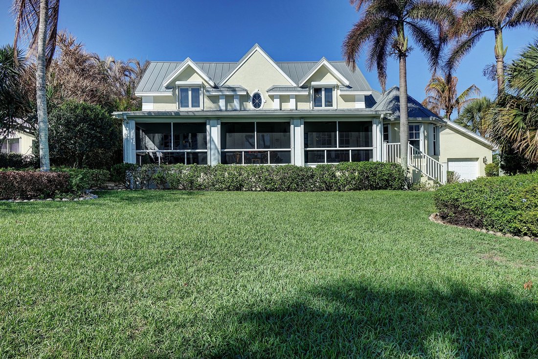 House in Fort Pierce, Florida, United States 1 - 17465930