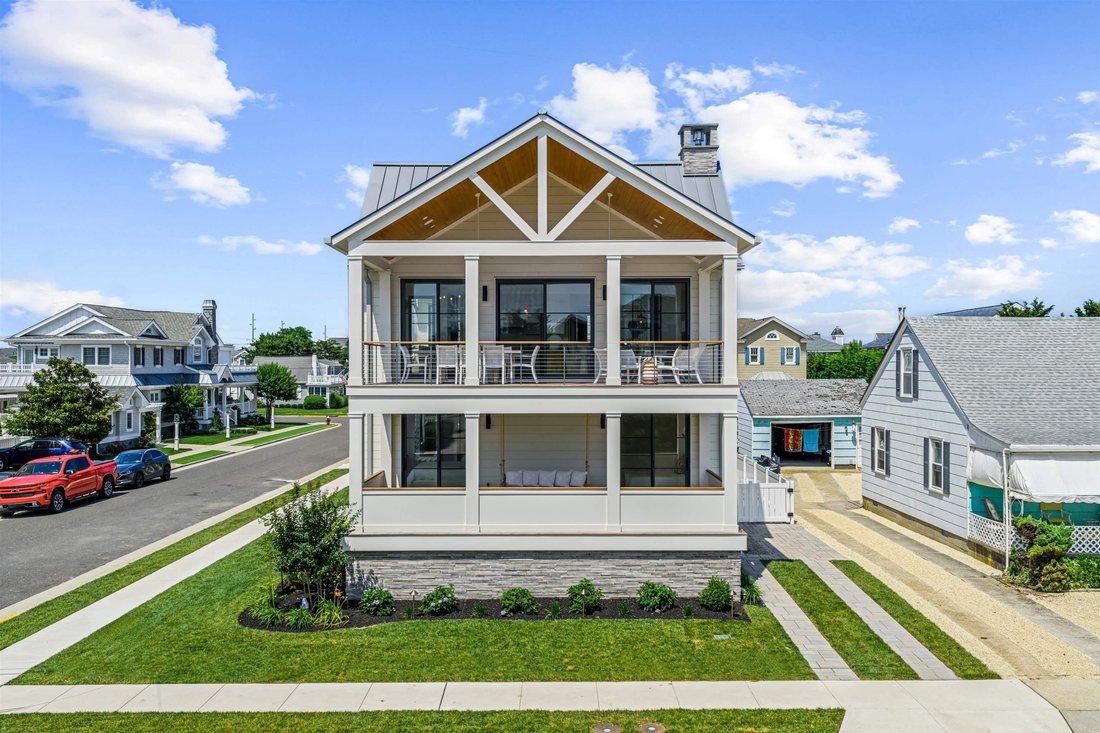 House in Stone Harbor, New Jersey, United States 5 - 17465631