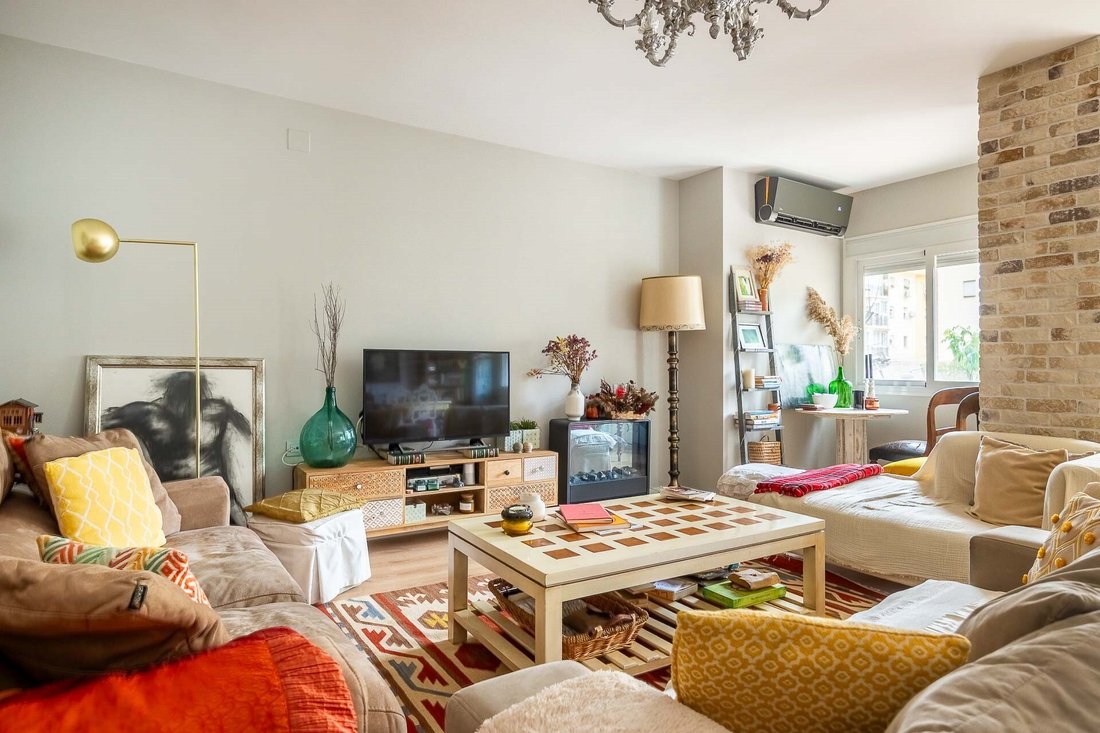 Apartment in Los Remedios, Seville, Spain 3 - 17467647