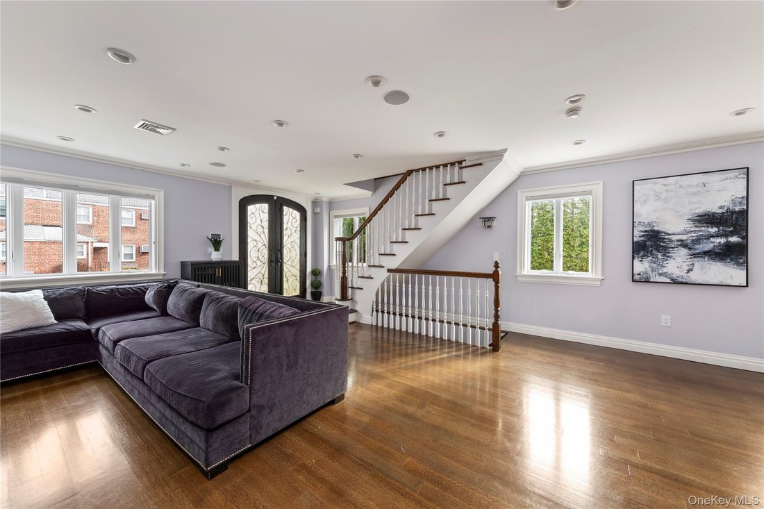 Casa en Nueva York, Nueva York, Estados Unidos 4 - 17450516