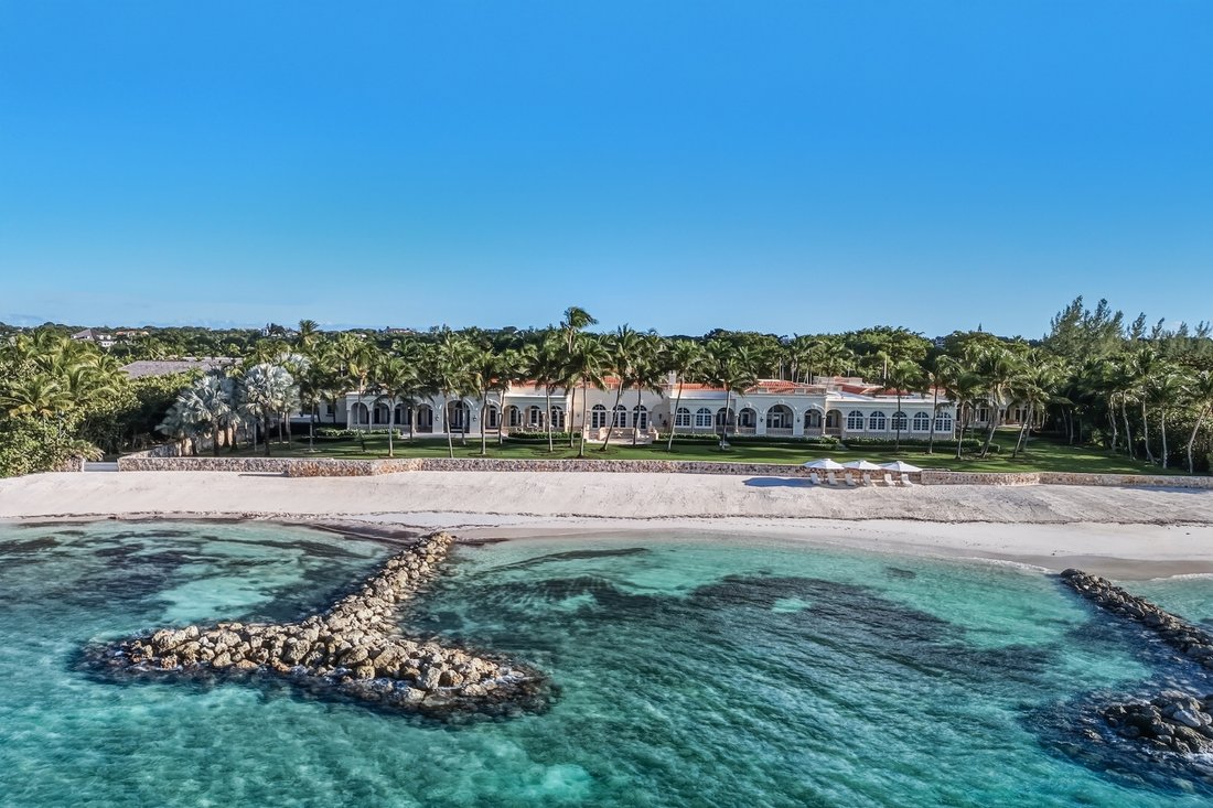 House in Nassau, New Providence, The Bahamas 1 - 17467678