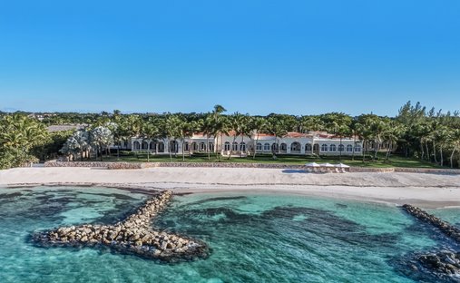 Casa a Nassau, New Providence, Bahamas 1