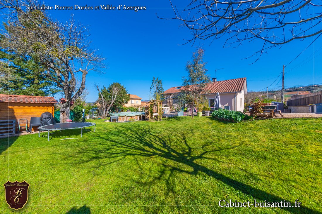 House in Saint-Laurent-d'Oingt, Val d'Oingt, France 1 - 17467175