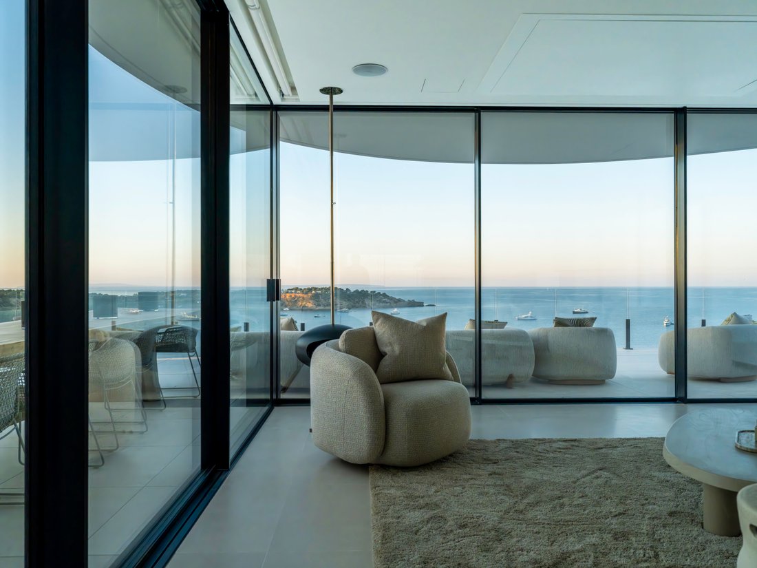 Villa in Ibiza Town, Balearic Islands, Spain 5 - 17465271
