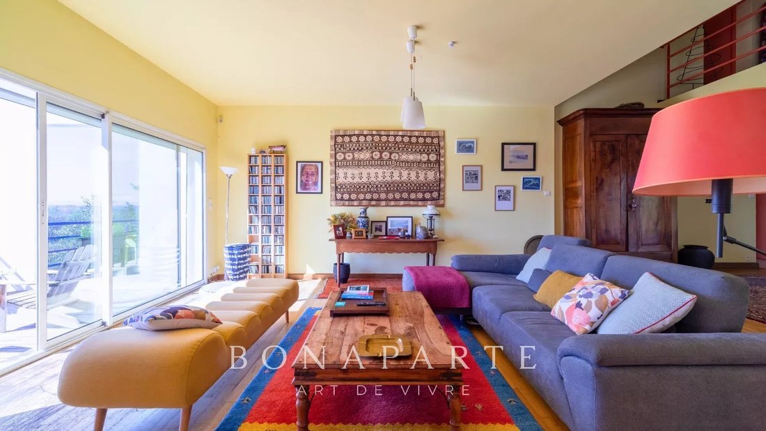 Villa a Croix de Poumeyrac, Beziers, Francia 4 - 17467694