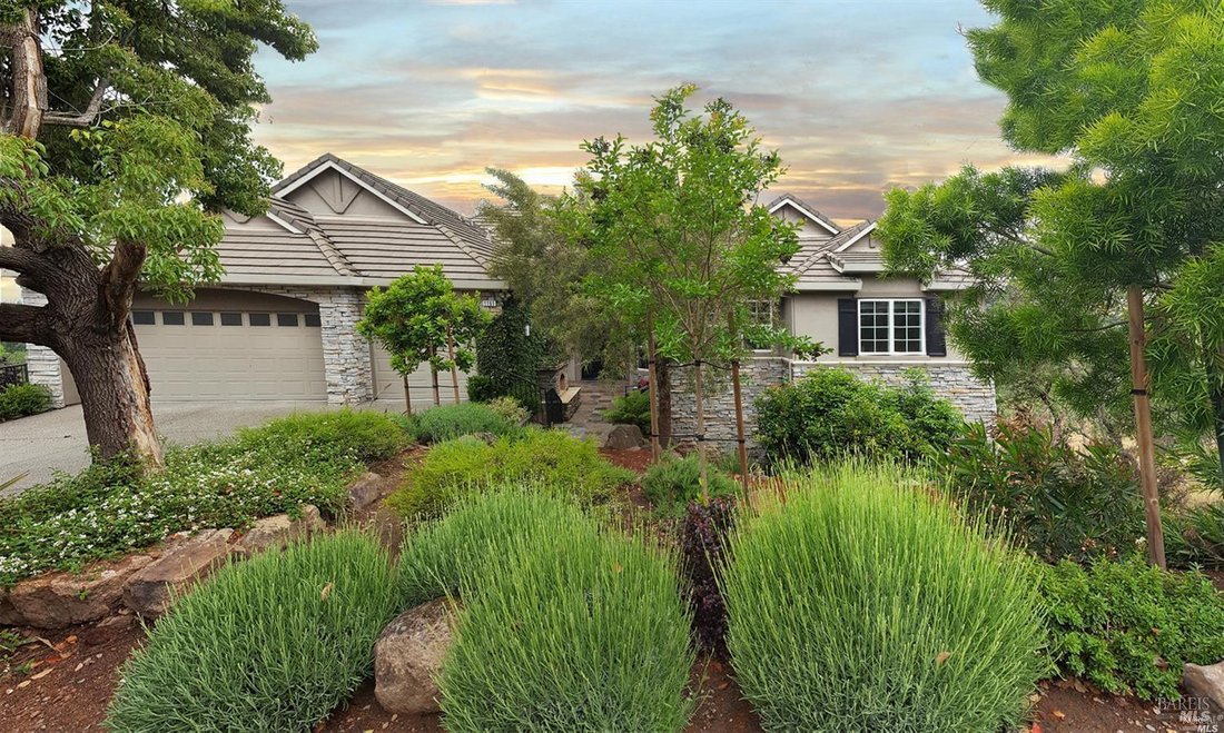 House in Napa, California, United States 5 - 17465776