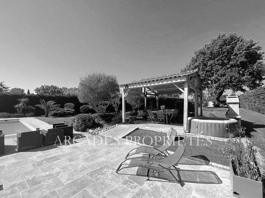 House in Nord, Carbon-Blanc, France 1 - 17444494