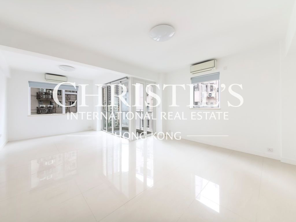 Apartment in Hong Kong, Hong Kong 3 - 16016574