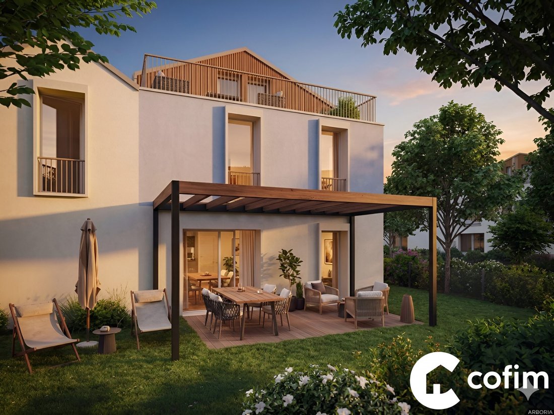 Villa in Bayonne, Nouvelle-Aquitaine, France 4 - 16802868