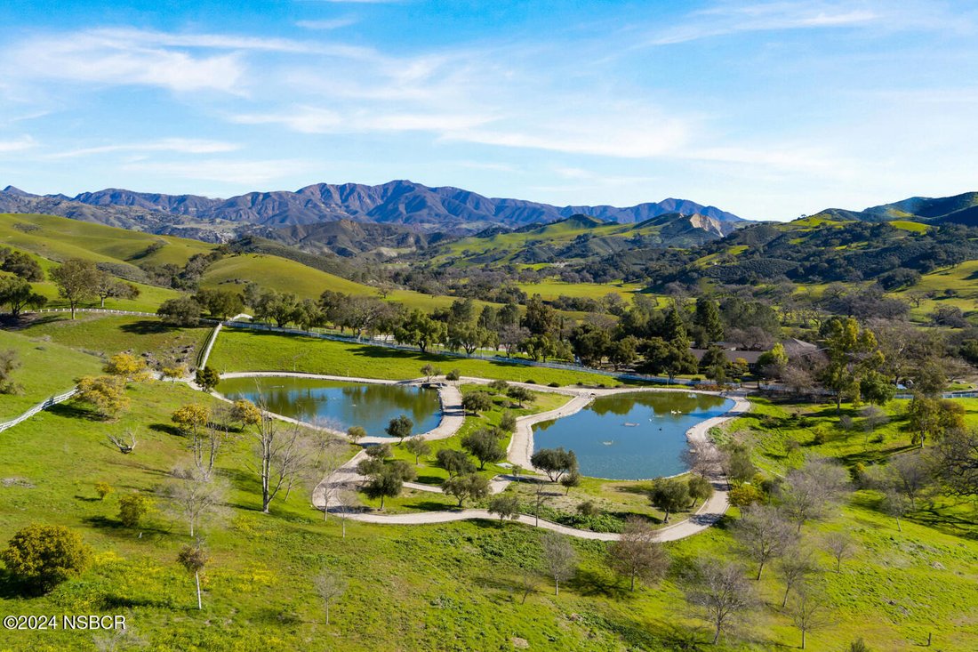 House in Santa Ynez, California, United States 4 - 17465491