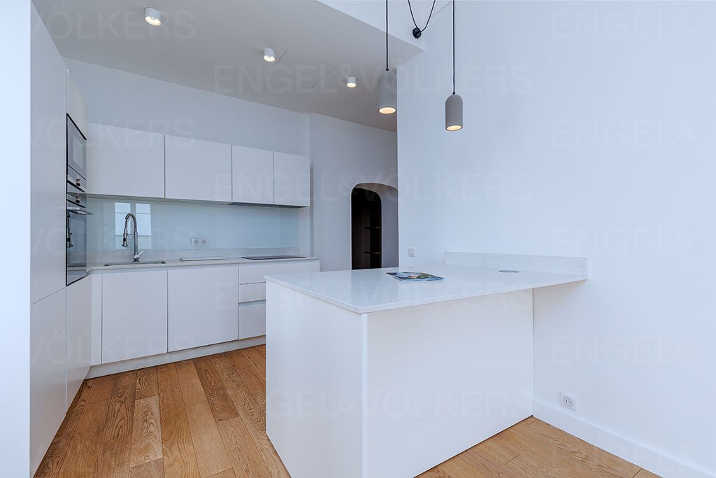 Apartment in Nice, Provence-Alpes-Côte d'Azur, France 5 - 17466468