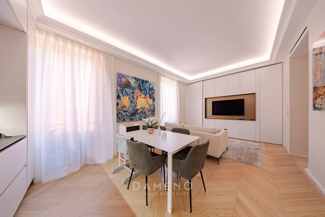 Apartment in Monaco, Monaco 2 - 17464813