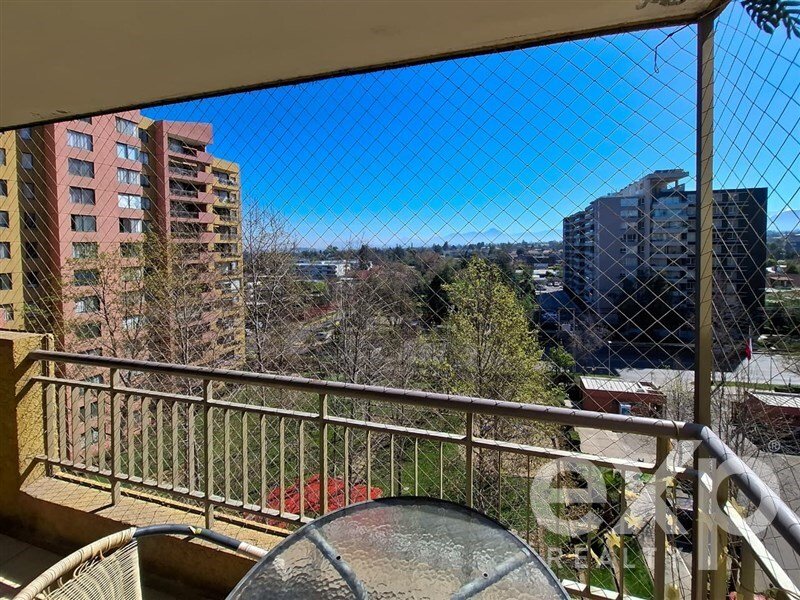 Apartment in La Florida, Santiago Metropolitan Region, Chile 5 - 17467786