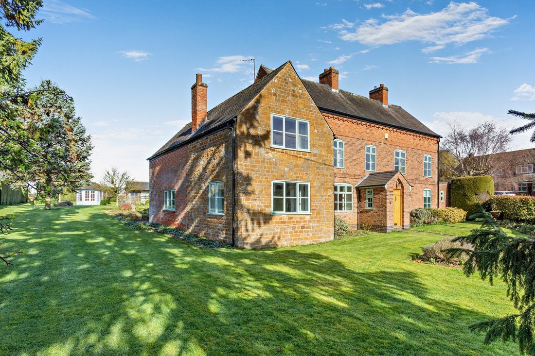 House in King's Norton, England 2 - 17464573