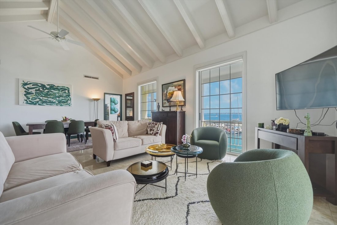 Condo in Nassau, New Providence, The Bahamas 5 - 17467673