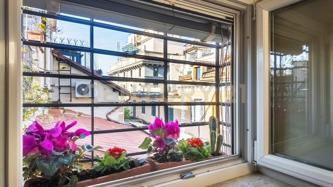 Apartment in Piazza del Popolo - Piazza Navona - Quirinale, Rome, Italy 1 - 17467368