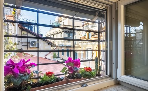 Apartment in Piazza del Popolo - Piazza Navona - Quirinale, Rome, Italy 1