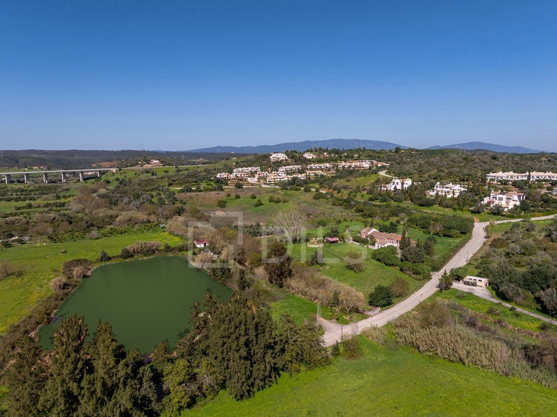 Land in Mexilhoeira Grande, Algarve, Portugal 5 - 17398299