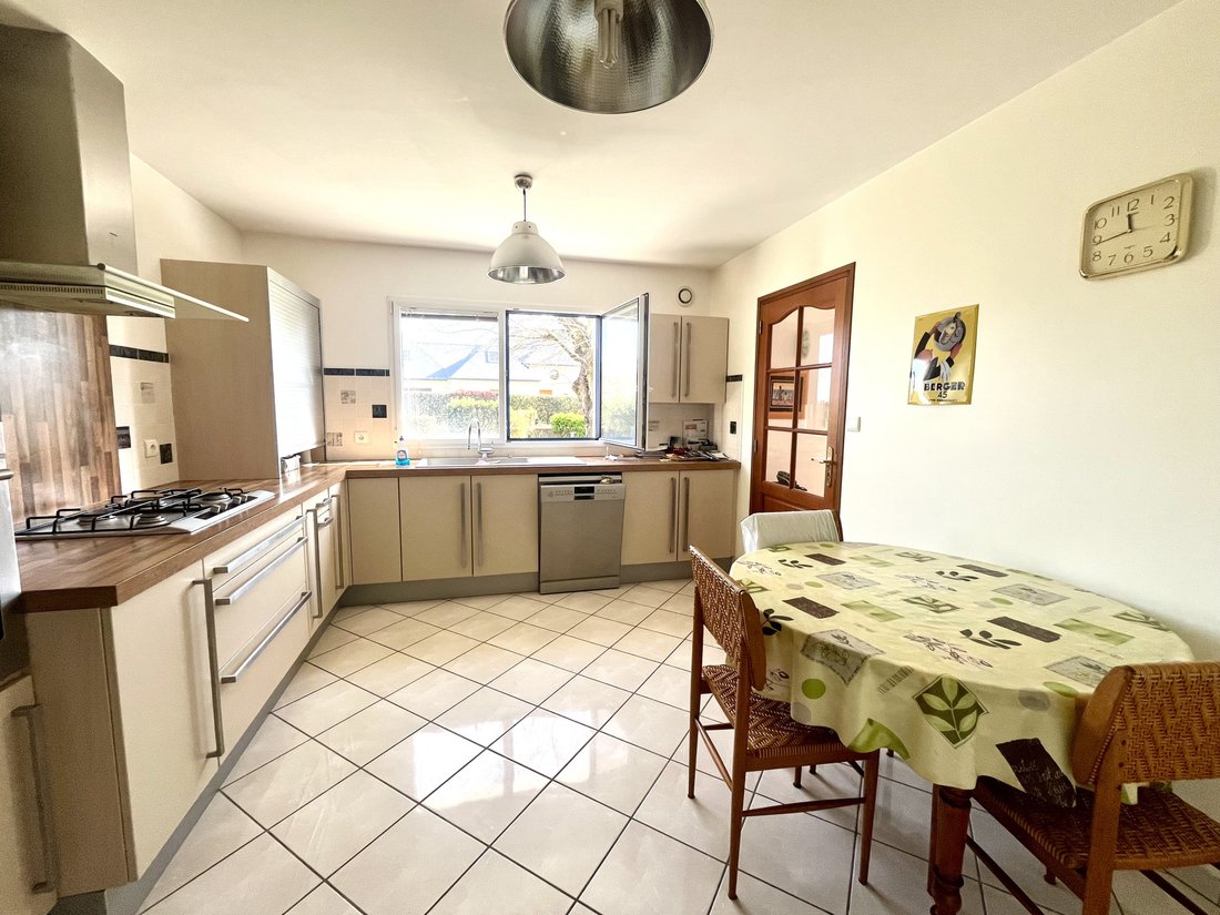 House in Centre Peri, Saint-Ave, France 5 - 16247232