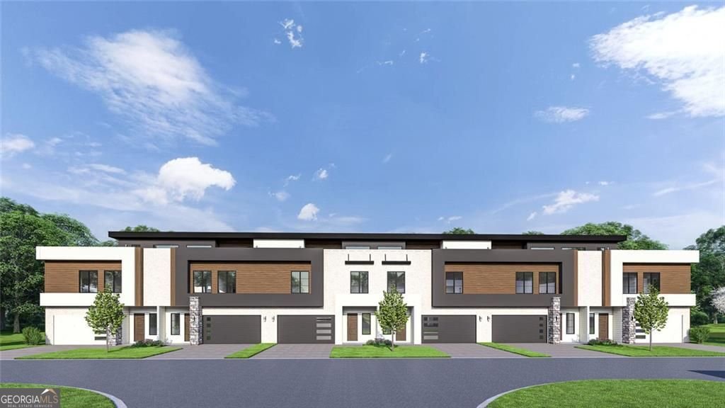 Townhouse in Johns Creek, Georgia, United States 1 - 17466820