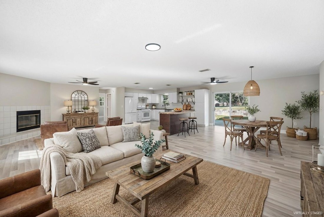House in Lakeland, Florida, United States 4 - 17186530