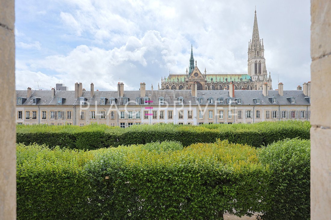 Apartment in Nancy, Grand Est, France 2 - 17467527