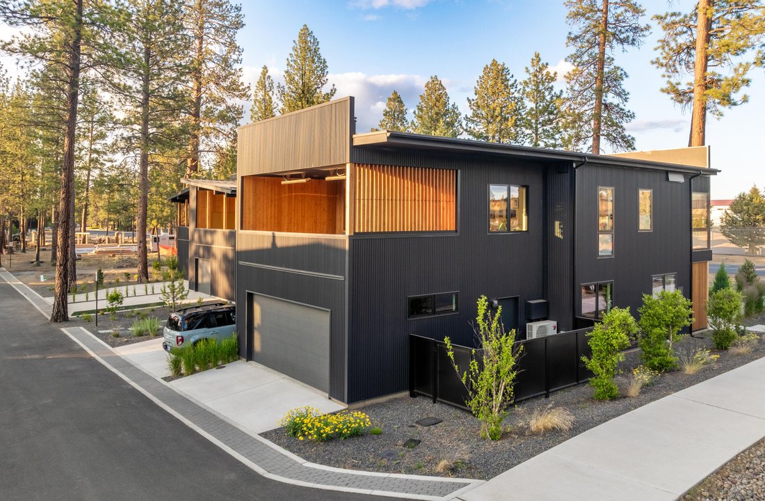 Townhouse in Sisters, Oregon, United States 3 - 17466263
