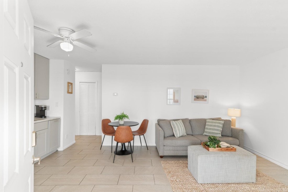 Apartment in Myrtle Beach, South Carolina, United States 3 - 17465836