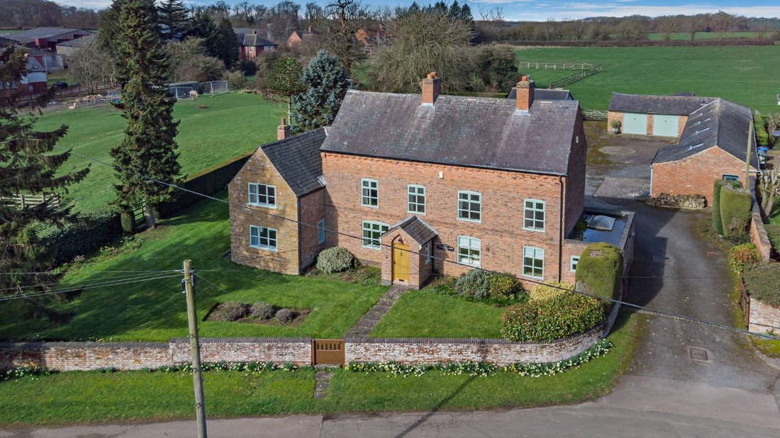 House in King's Norton, England 1 - 17464573