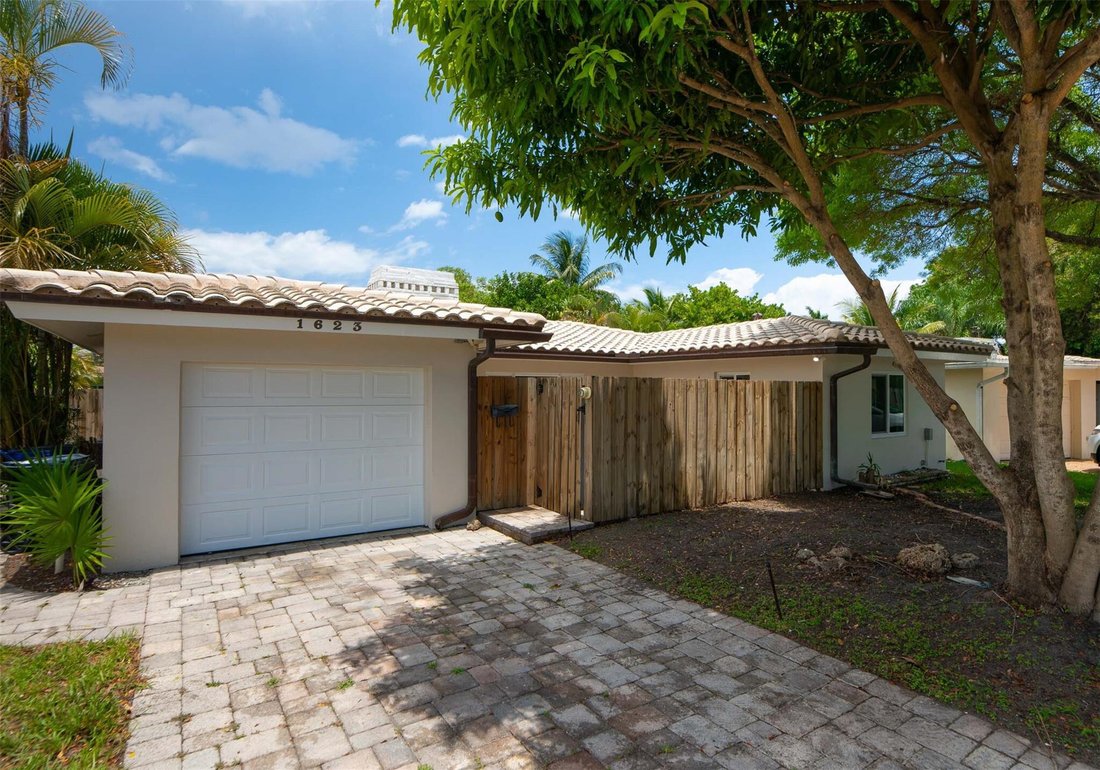 House in Wilton Manors, Florida, United States 3 - 17177605