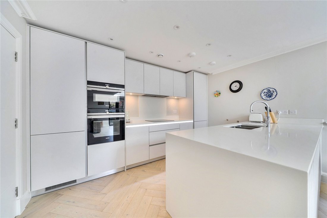 Apartment in Sevenoaks, England 5 - 17466543