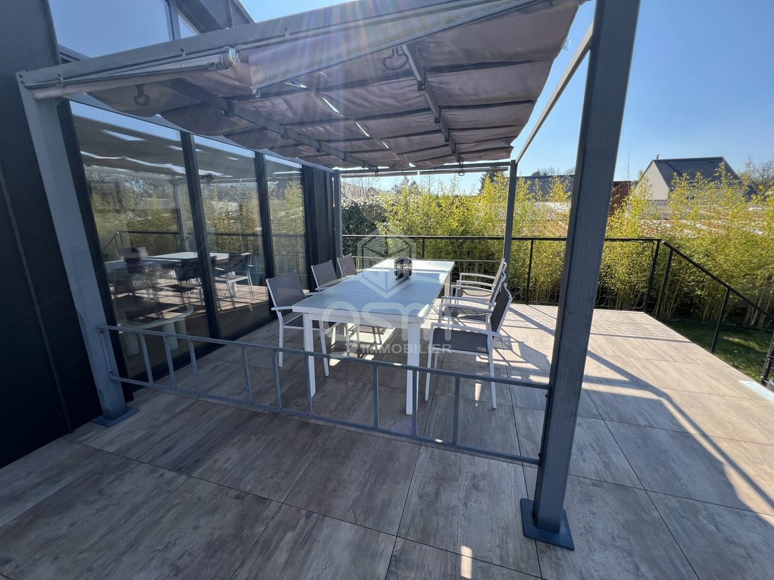 House in Hippodrome, Chambray-les-Tours, France 5 - 17468668