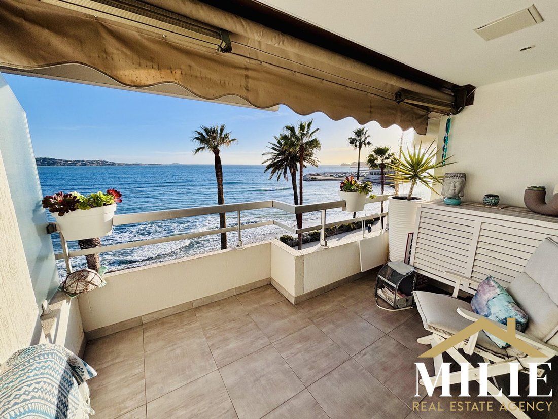Apartment in Bandol, Provence-Alpes-Côte d'Azur, France 4 - 17468646